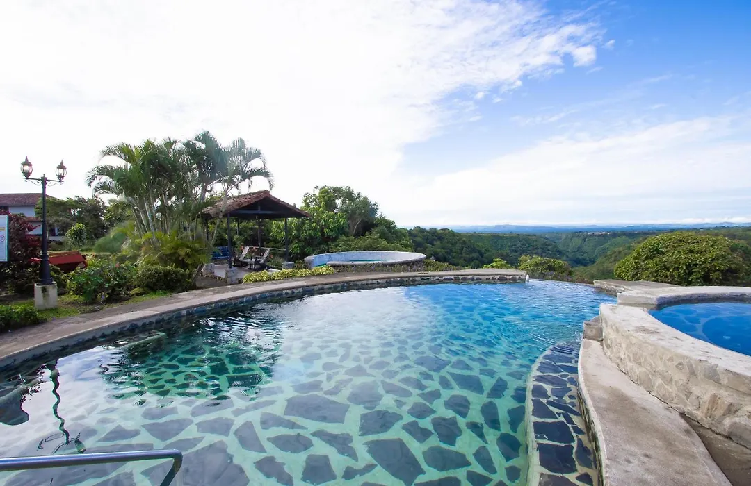 Hacienda Los Molinos Boutique Hotel & Villas-1