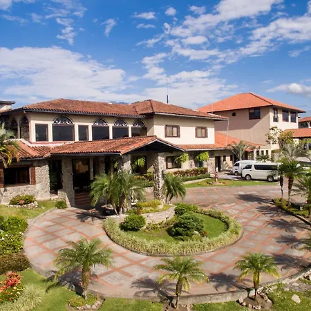 Hacienda Los Molinos Boutique Hotel & Villas-2