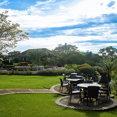 Hacienda Los Molinos Boutique Hotel & Villas-3