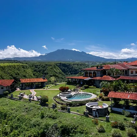 Hacienda Los Molinos Boutique Hotel & Villas-3